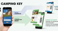 Camping ID och Camping Key Europe